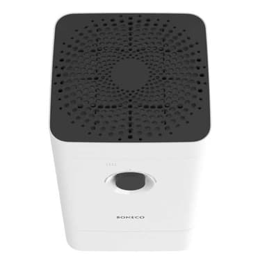 Boneco H300 hybrid luftfuktare och luftrenare med app