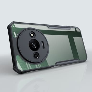 XUNDD Xiaomi Redmi A3 Beatle Series Skal
