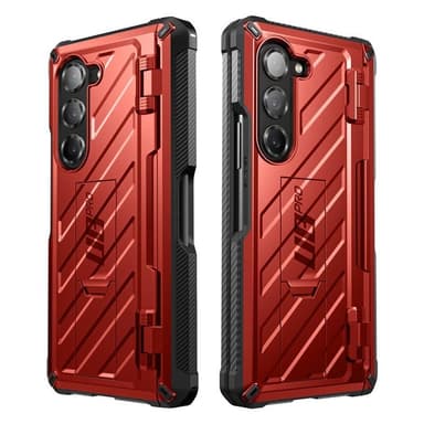 SUPCASE UB Pro skal Samsung Galaxy Z Fold 6 - Ruddy