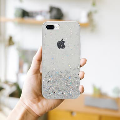 iPhone 7 PLUS / 7S PLUS / 8 PLUS Skal Fodral Case
