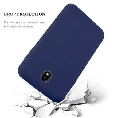 Skal Samsung Galaxy J5 2017 US Version Fodral Case