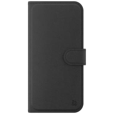 Zagg Google Pixel 9/9 Pro plånboksfodral (svart)