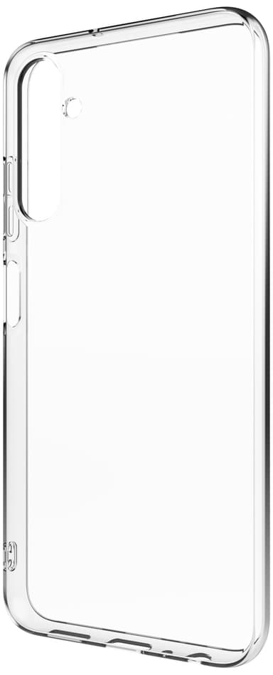 Zagg Samsung Galaxy A05s genomskinligt fodral