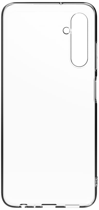 Zagg Samsung Galaxy A05s genomskinligt fodral