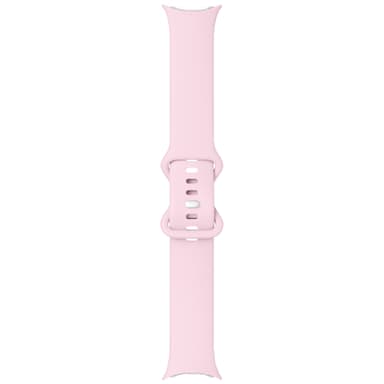 Google Pixel Watch 3 41 mm Active armband S (rosa)