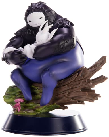 First 4 Figures OatBF actionfigur (Ori och Naru)