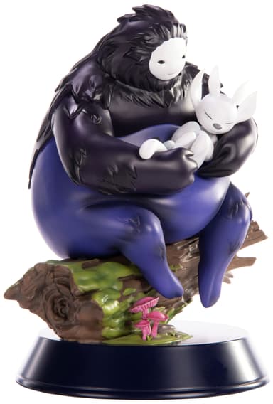 First 4 Figures OatBF actionfigur (Ori och Naru)