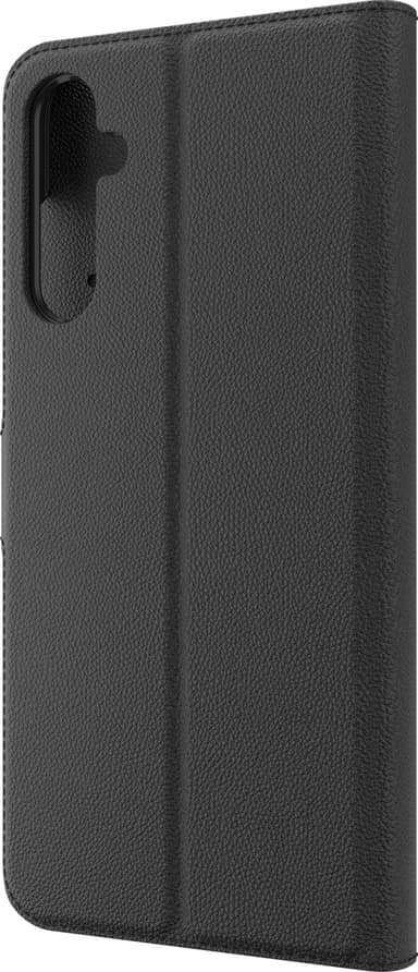 Zagg Samsung Galaxy A05s plånboksfodral (svart)