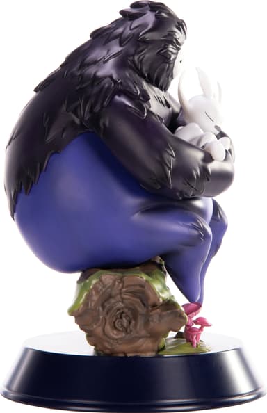 First 4 Figures OatBF actionfigur (Ori och Naru)