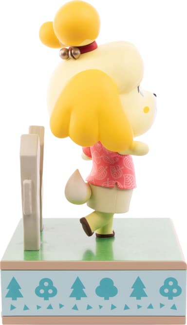 First 4 Figures Animal Crossing: New Horizons actionfigur (Isabelle)