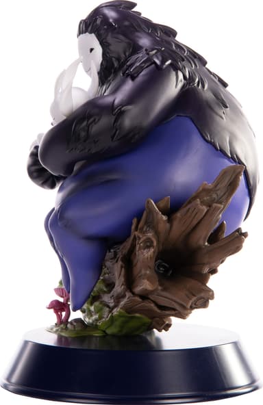First 4 Figures OatBF actionfigur (Ori och Naru)