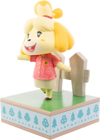 First 4 Figures Animal Crossing: New Horizons actionfigur (Isabelle)