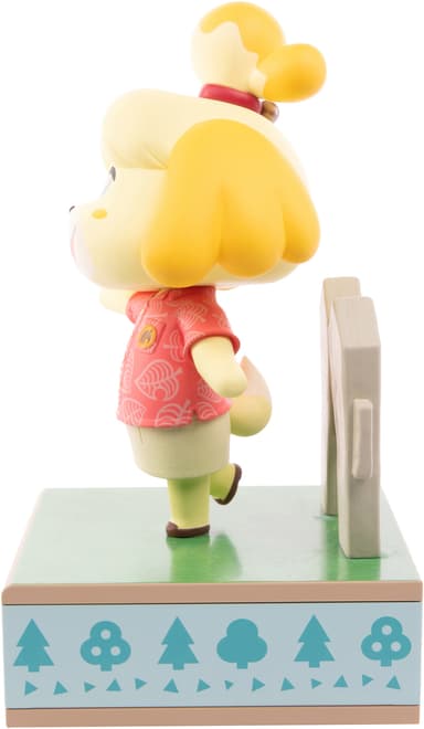 First 4 Figures Animal Crossing: New Horizons actionfigur (Isabelle)