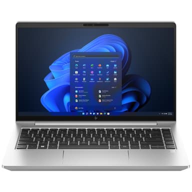 HP EliteBook 640 G10/i5-1335U/16/256/14" bärbar dator