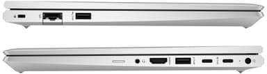 HP ProBook 440 G10 14" bärbar dator  i5/16/256