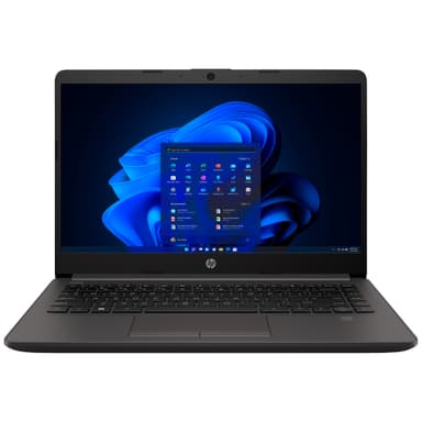 HP 240 G9/i5-1235U/16/256/14" bärbar dator
