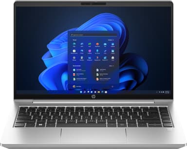 HP ProBook 440 G10 14" bärbar dator  i5/16/256
