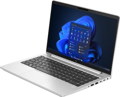 HP EliteBook 640 G10/i5-1335U/16/256/14" bärbar dator