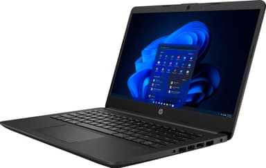 HP 240 G9/i5-1235U/16/256/14" bärbar dator