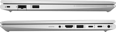 HP EliteBook 640 G10/i5-1335U/16/256/14" bärbar dator
