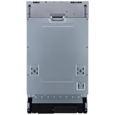 Logik Diskmaskin LID45B24E (45cm integrerad)