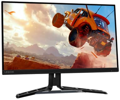 Lenovo Legion R27qe 27" bildskärm gaming
