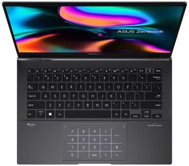 Asus ZenBook 14 UM3402 R7-7/16/1024 14" bärbar dator
