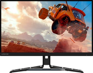 Lenovo Legion R27qe 27" bildskärm gaming