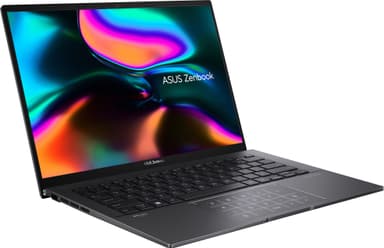 Asus ZenBook 14 UM3402 R7-7/16/1024 14" bärbar dator
