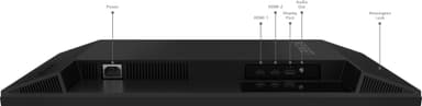 Lenovo Legion R27qe 27" bildskärm gaming