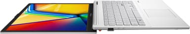 Asus VivoBook Go 15 R3-7/8/128 15.6" bärbar dator