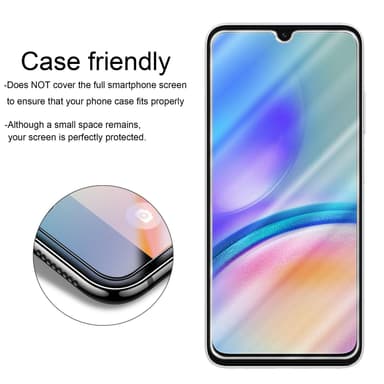 Samsung Galaxy A05s Skyddsglas Skyddsfilm Skärmskydd