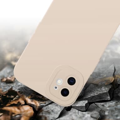 iPhone 11 Skal Fodral Case (Rosa)