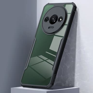 XUNDD Xiaomi Redmi A3 Beatle Series Skal