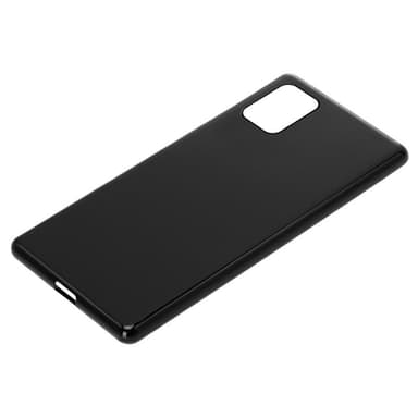 Samsung Galaxy A31 Skal Fodral Case (Svart)