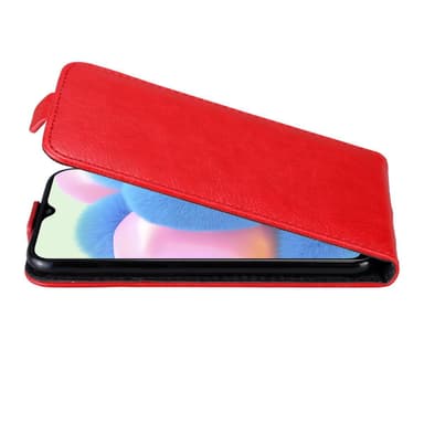 Samsung Galaxy A50 4G / A50s / A30s Flipfodral Skal