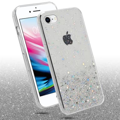 iPhone 7 / 7S / 8 / SE 2020 Skal Fodral Case