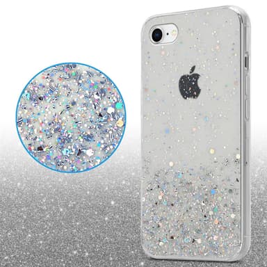 iPhone 7 / 7S / 8 / SE 2020 Skal Fodral Case