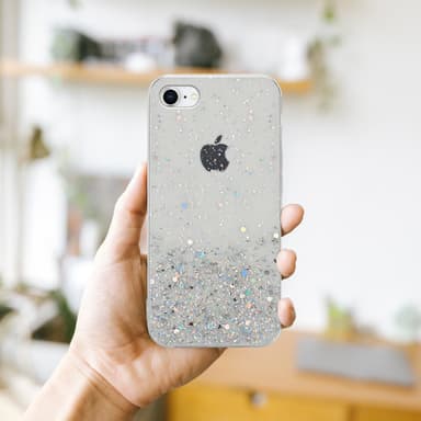 iPhone 7 / 7S / 8 / SE 2020 Skal Fodral Case