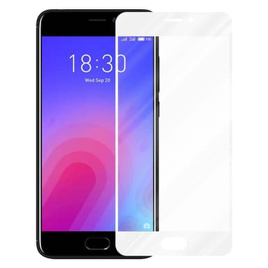 MEIZU M6 Skyddsglas Skyddsfilm Skärmskydd