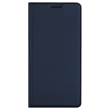 DUX DUCIS Xiaomi Redmi A3 Skin Pro Series Fodral - Blå