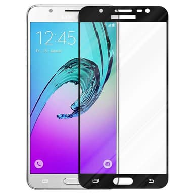 Samsung Galaxy J7 2016 Skyddsglas Skyddsfilm Skärmskydd