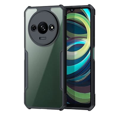 XUNDD Xiaomi Redmi A3 Beatle Series Skal