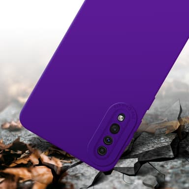 Samsung Galaxy A50 4G / A50s / A30s Skal Fodral Case