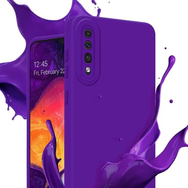 Samsung Galaxy A50 4G / A50s / A30s Skal Fodral Case