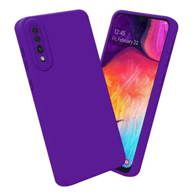 Samsung Galaxy A50 4G / A50s / A30s Skal Fodral Case