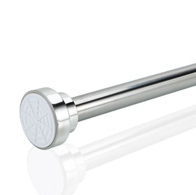 Duschstång Teleskopstång Utdragbar Stång (100 - 170 cm)