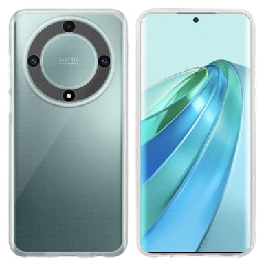 Honor Magic 5 Liter 5G Skal Fodral Case (Genomskinlig)