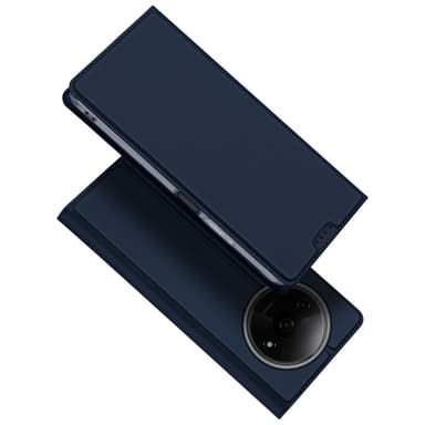 DUX DUCIS Xiaomi Redmi A3 Skin Pro Series Fodral - Blå