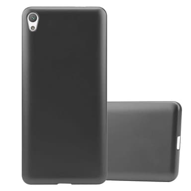 Skal Sony Xperia E5 Fodral Case (Grå)